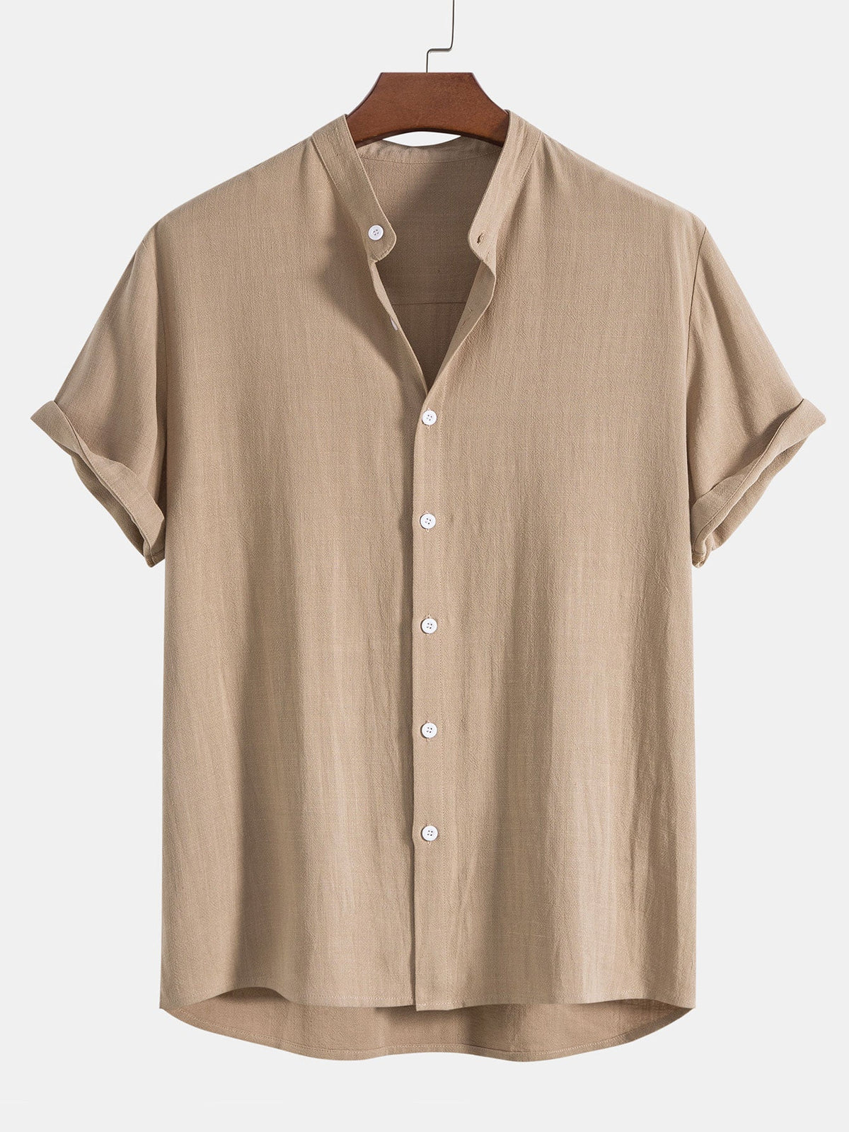 Herren Set | Sommerlicher Stil Mit Komfort Für Jeden Tag