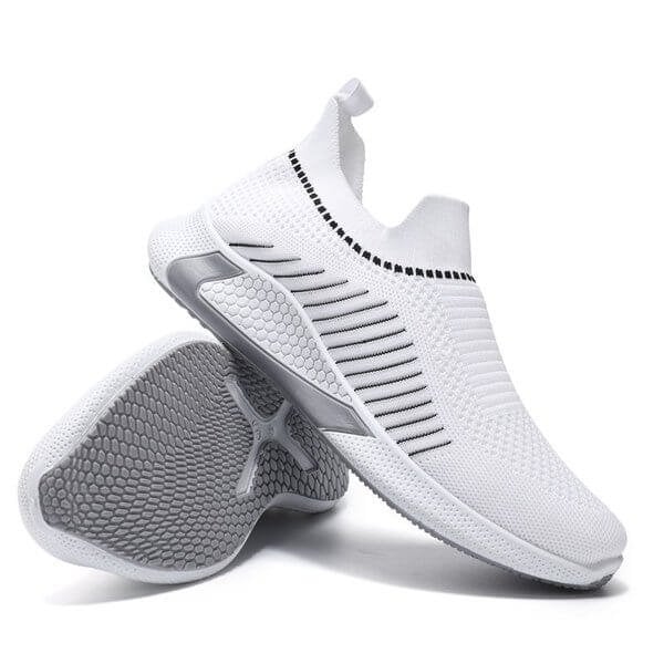 Mico | Flexibler Komfort-Sneaker Aus Mesh
