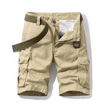 Herren Cargo-Shorts | Bequem
