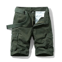 Herren Cargo-Shorts | Bequem