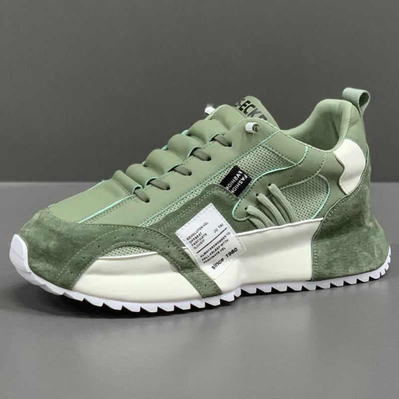 FlexRun | Atmungsaktive Freizeitschuhe