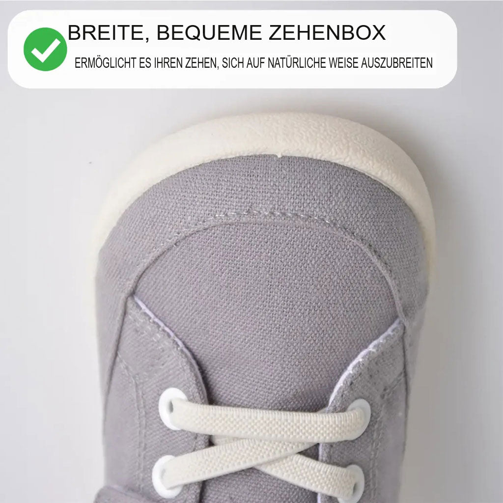 Kind - Sneaker Barfußschuhe für Kinder (1 - 5 Jahre)