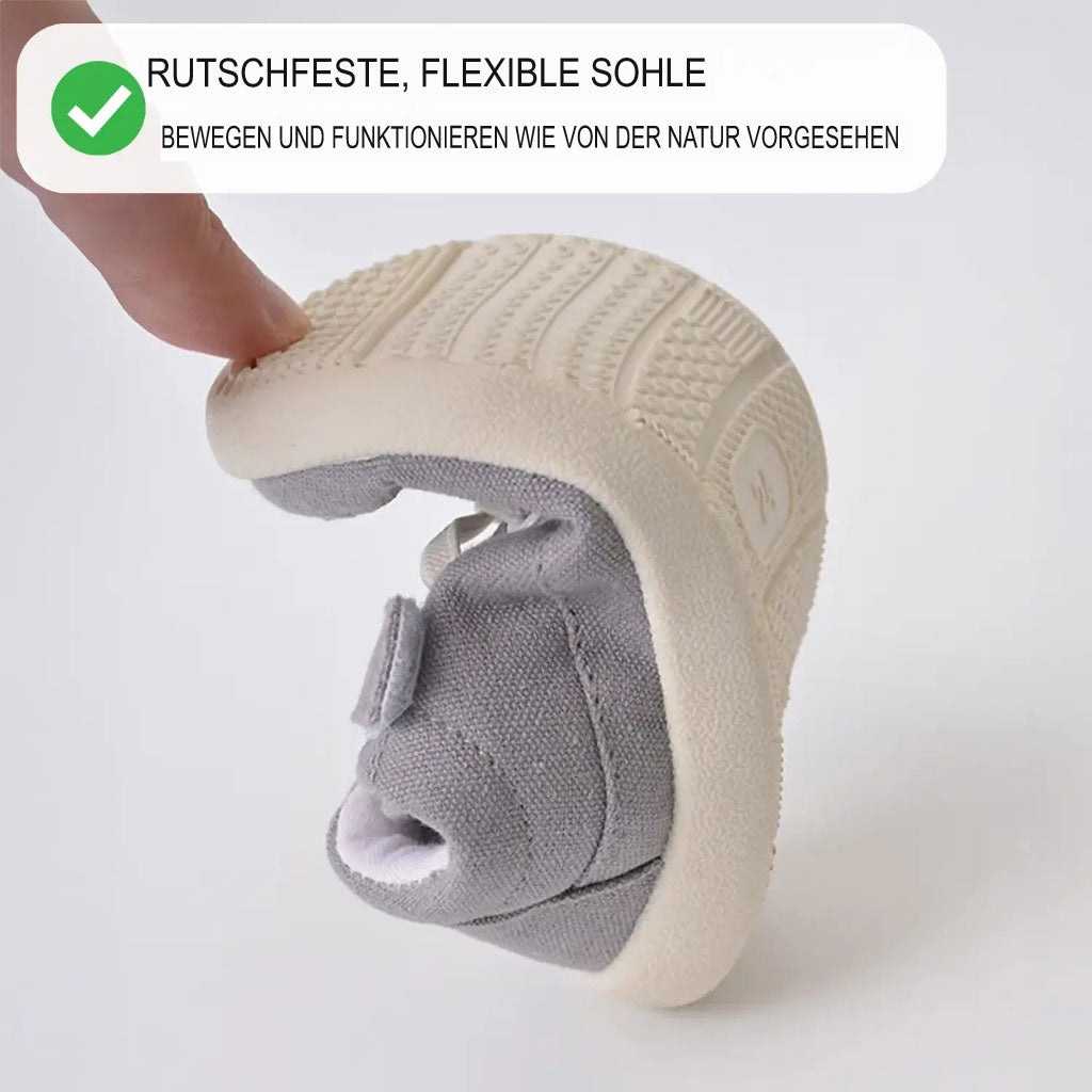 Kind - Sneaker Barfußschuhe für Kinder (1 - 5 Jahre)