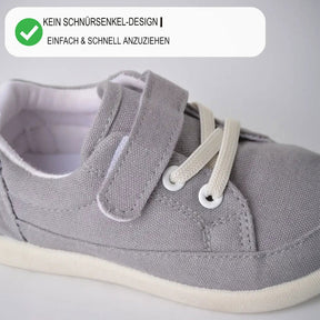 Kind - Sneaker Barfußschuhe für Kinder (1 - 5 Jahre)