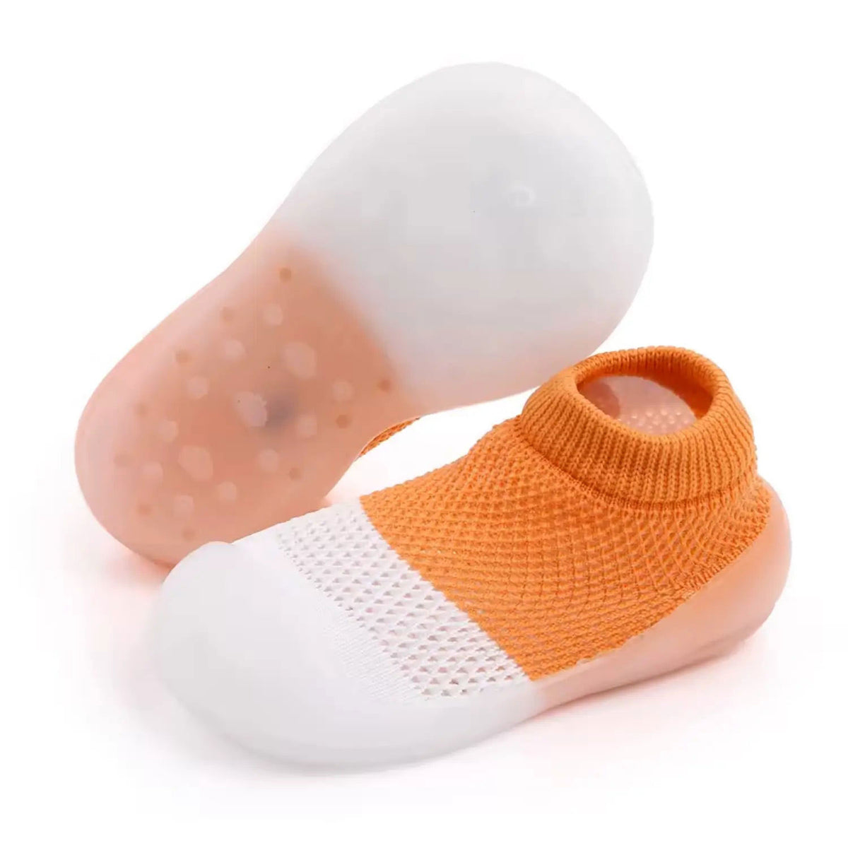 Mini Barfußschuhe für kleine Füße (0–4 Jahre)