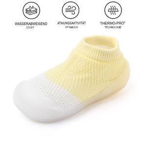 Mini Barfußschuhe für kleine Füße (0–4 Jahre)