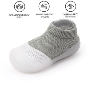 Mini Barfußschuhe für kleine Füße (0–4 Jahre)