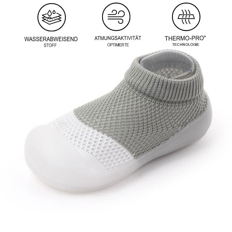 Mini Barfußschuhe für kleine Füße (0–4 Jahre)