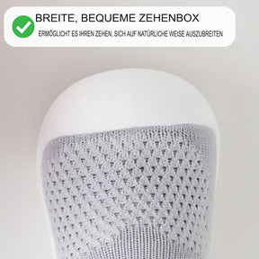 Mini Barfußschuhe für kleine Füße (0–4 Jahre)