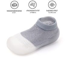 Mini-Barfußschuhe für kleine Füße (0–4 Jahre) 