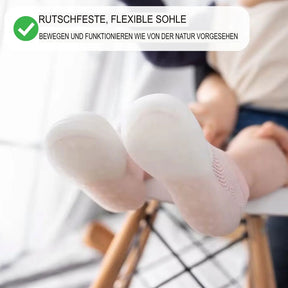 Mini Barfußschuhe für kleine Füße (0–4 Jahre)