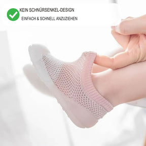 Mini Barfußschuhe für kleine Füße (0–4 Jahre)