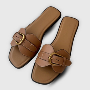 Marlene | Handgefertigte Premium-Sandalen