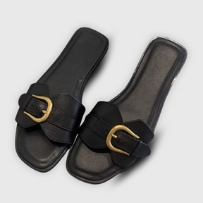 Marlene | Handgefertigte Premium-Sandalen