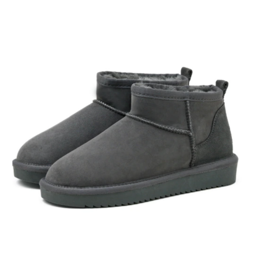 Die Boston | Mini Stiefel