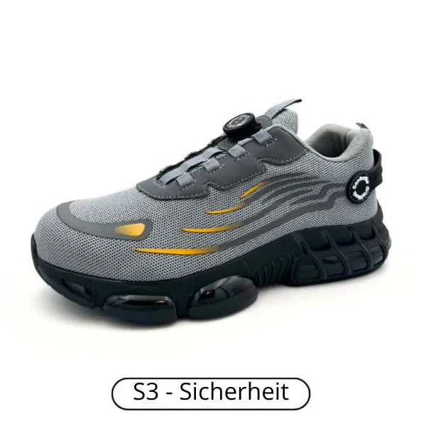Henrik | Orthopädische Arbeitsschuhe
