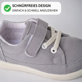 Kind - Sneaker Barfußschuhe für Kinder