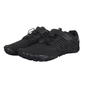 Men’s Barfuß | Minimalistische Cross-Training-Schuhe – All Terrain Carbon Dash