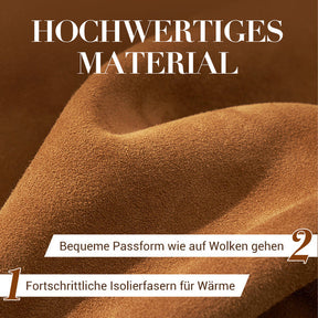 Liane | Spitze Stiefeletten mit Absatz