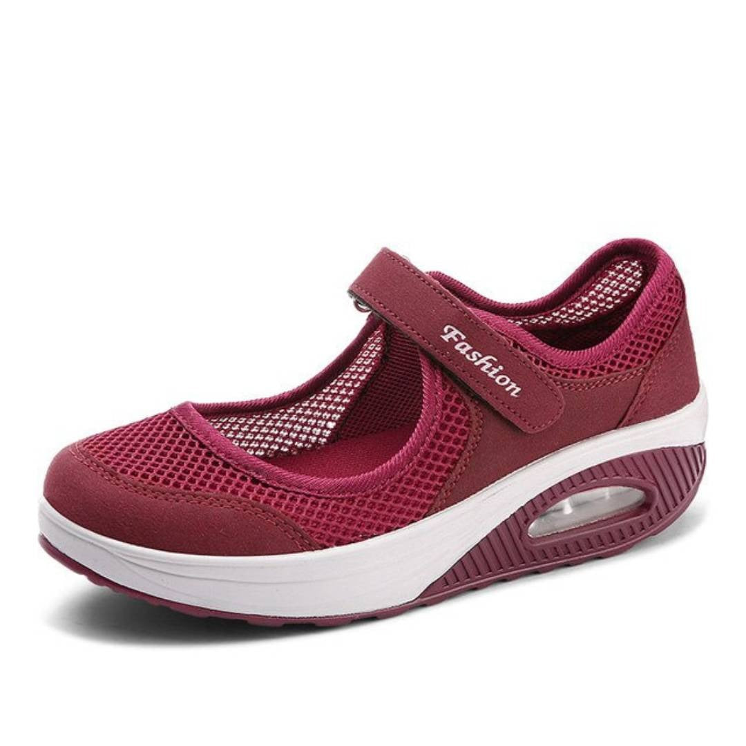 Revive | Orthopädische Schmerzfreie Schuhe