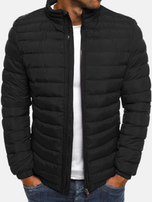 Herren Steppjacke | Stilvoll
