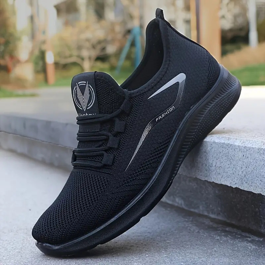 Gab Sneaker | Luftiger Komfort Für Warme Tage