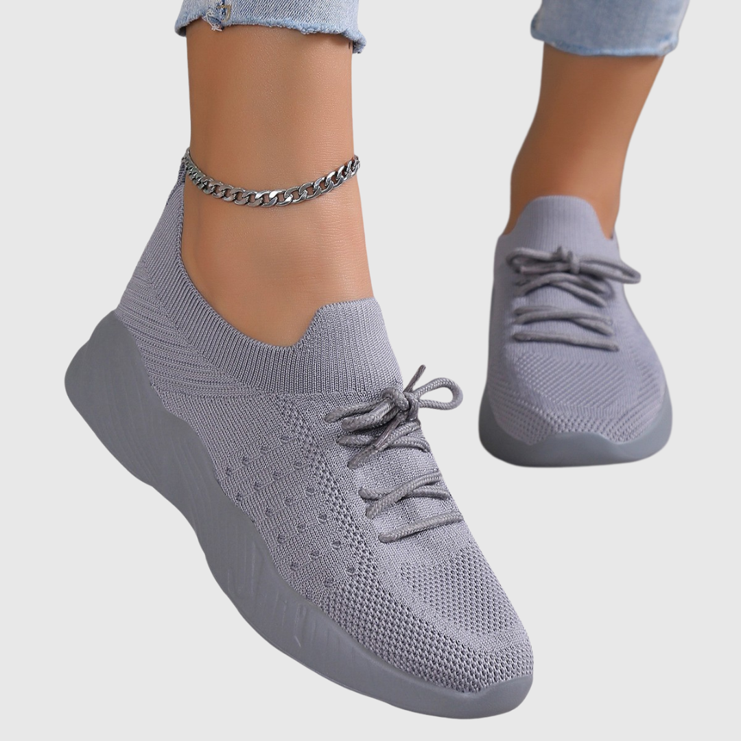 Jasmin Sneakers | Leichter Damenschuh