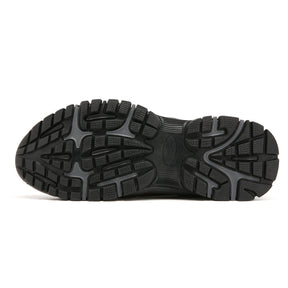 Herren Wasserdichte Trekking- und Wanderschuhe – Freizeitschuhe – Slipper Sneaker