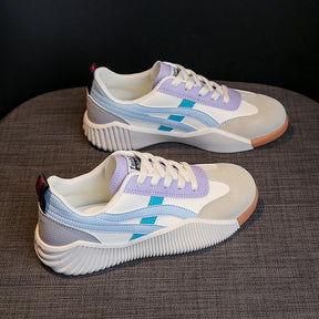 Manuela Sneakers | Ultra-Bequem & Orthopädisch