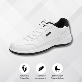 Lina Balance Komfortschuhe | Orthopädisch & Atmungsaktiv