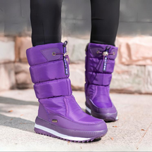 Lanie | Wasserdichte Stiefel