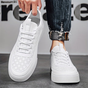 Kevin | Atmungsaktiver Skateschuh - Maximaler Komfort & Grip