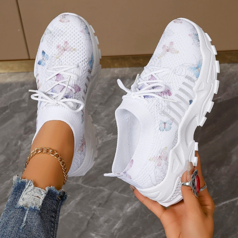 Elisabeth | Orthopädische Schuhe