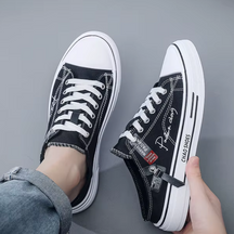 Nilo | Slip-On mit Streetstyle-Charakter