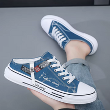 Nilo | Slip-On mit Streetstyle-Charakter