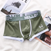 Hallo | Boxershorts