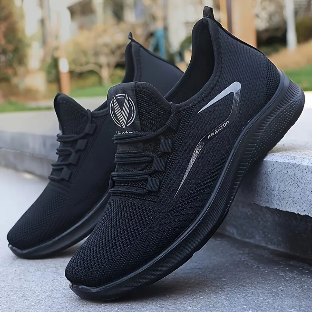 Gab Sneaker | Luftiger Komfort Für Warme Tage