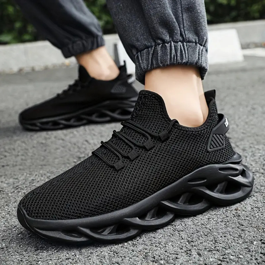 Leon Sneaker | Sportliches Design Für Den Alltag