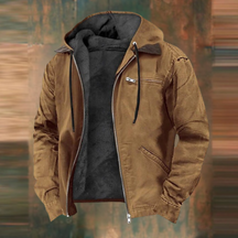 Herren Elegante Herbstjacke | Tailliert