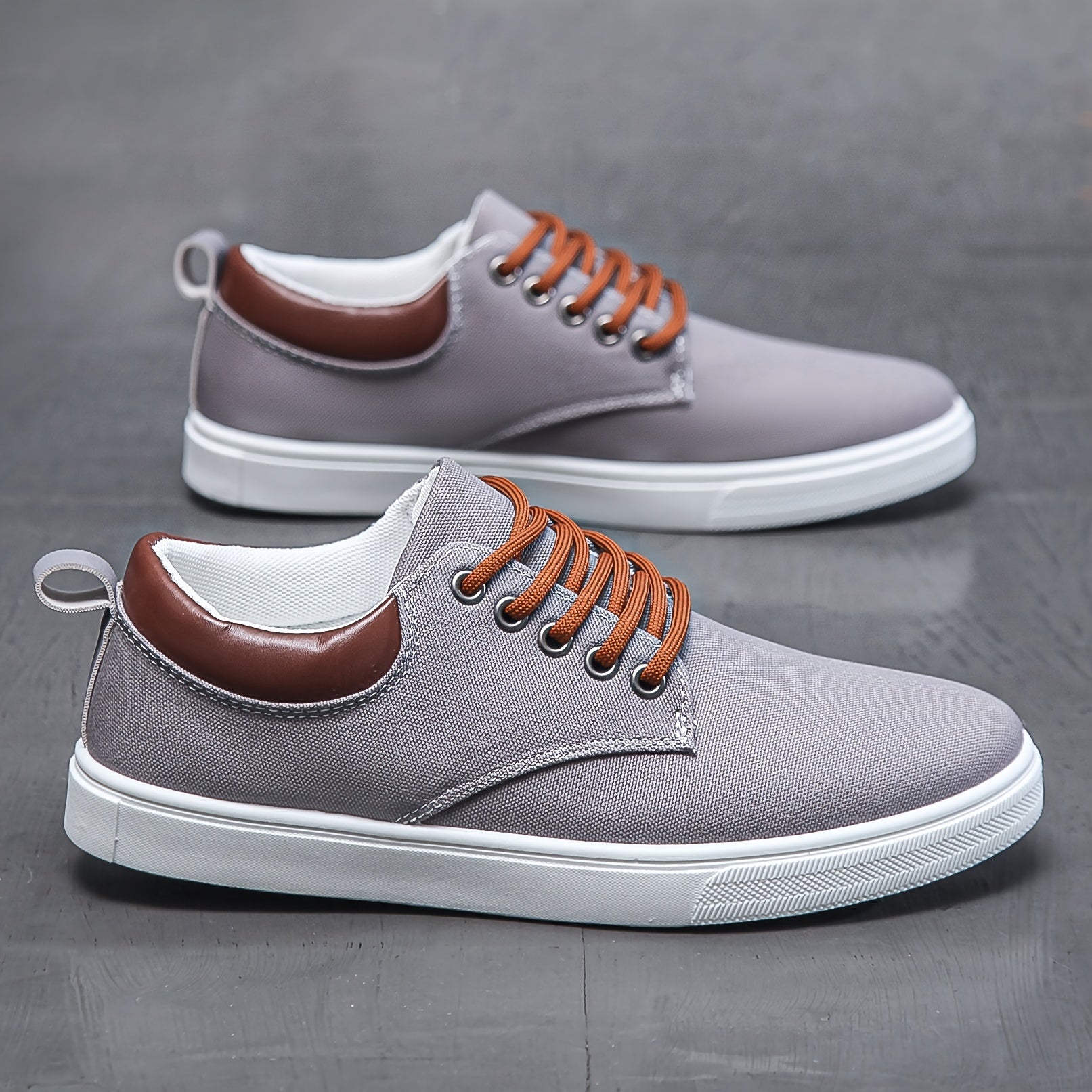 George Schnürsneaker | Elegantes Design & Premiumleder