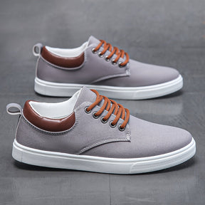 George Schnürsneaker | Elegantes Design & Premiumleder