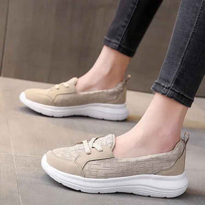 Gina | Orthopädische Damen-Sneaker