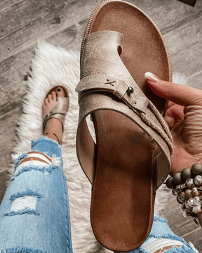 Emilia | Orthopädische Sandalen