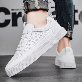 Kevin | Atmungsaktiver Skateschuh - Maximaler Komfort & Grip