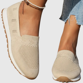 Ivy Schuh | Bequemer Damenschuh Für Den Alltag
