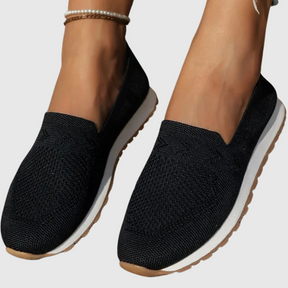 Ivy Schuh | Bequemer Damenschuh Für Den Alltag