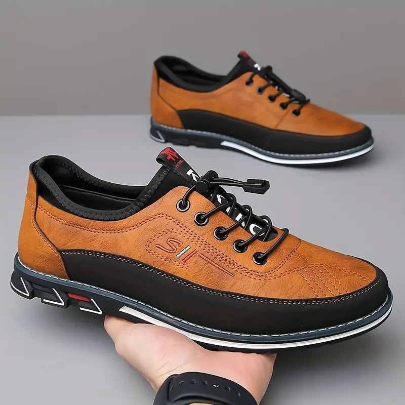 Emilio | Lässige Sportschuhe