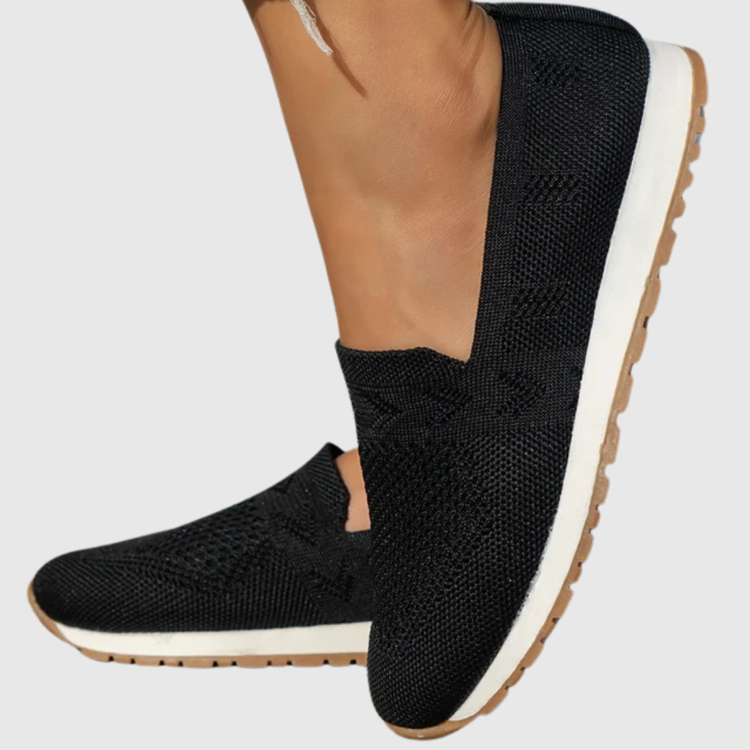 Ivy Schuh | Bequemer Damenschuh Für Den Alltag
