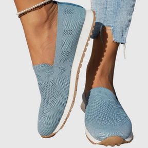 Ivy Schuh | Bequemer Damenschuh Für Den Alltag