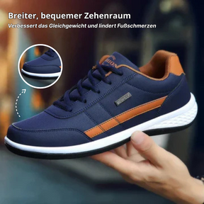 Lina Balance Komfortschuhe | Orthopädisch & Atmungsaktiv